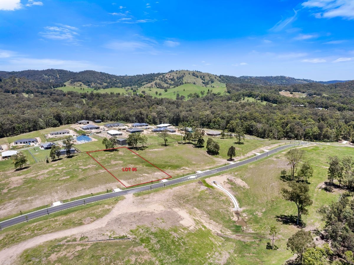 [Land for Sale] Springbrook Estate, Delaneys Creek OpenLot